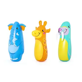 Tottus Porfiado de pelea 89 cm oferta