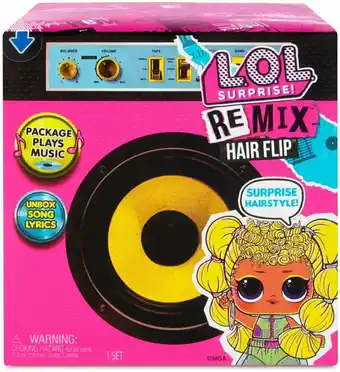 Tottus L o l surprise innovation tots pdq oferta