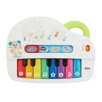 Tottus Perrito piano sonidos divertidos oferta