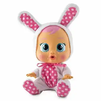 Tottus Muñeca coney oferta