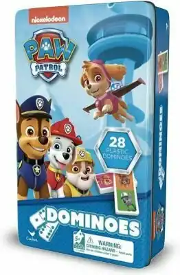Tottus Domino paw patrol oferta