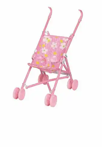 Tottus Coche para muñeca oferta