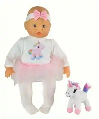 Tottus Muneca con tutu oferta