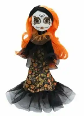 Tottus Muneca catrina oferta