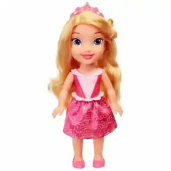 Disney princesa toddler aurora