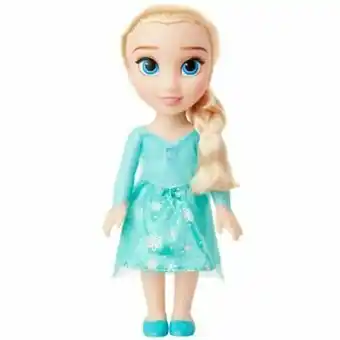 Tottus Disney princesa toddler elsa oferta