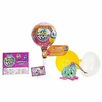 Tottus Pikmi pops s3 pequeño oferta