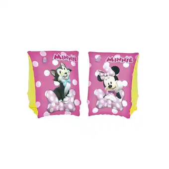 Tottus Flotadores para brazos minnie oferta