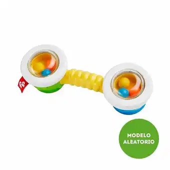 Tottus F-p surtido musical sonidos divertidos oferta