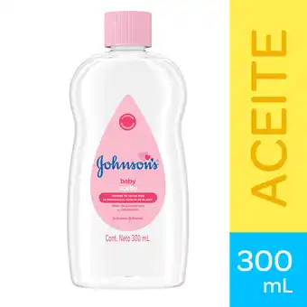Tottus Aceite original oferta