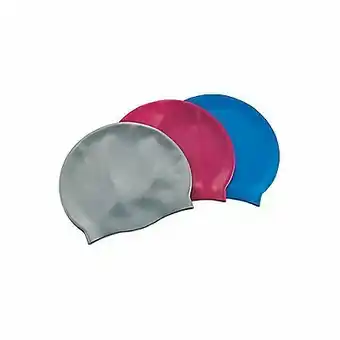Tottus Gorro para natación oferta