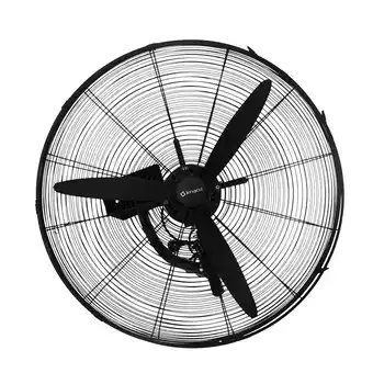 Tottus Ventilador indust de pared 26 oferta