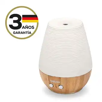 Tottus Difusor de aroma diseño madera la 40 oferta