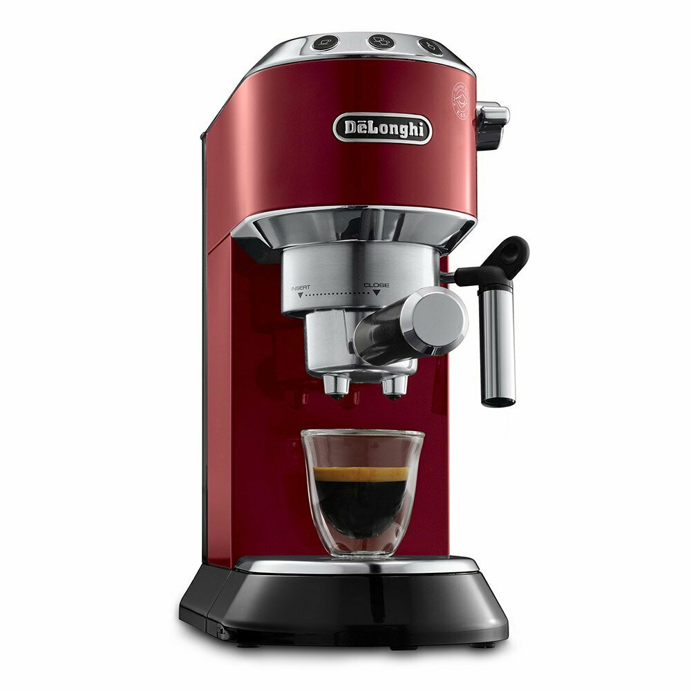 CAFETERA DE ALUMINIO