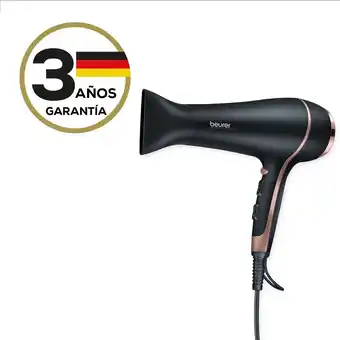 Tottus Secadora de cabello hc30 oferta