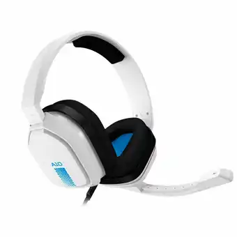 Tottus Audifonos estereo para videojuegos oferta
