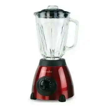 Tottus Licuadora 500 w roja ps42245pe oferta