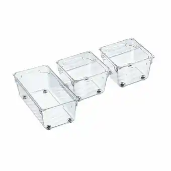 Tottus Set smart box n 3 oferta