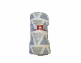 Tottus Manta polar est triangulo cel oferta