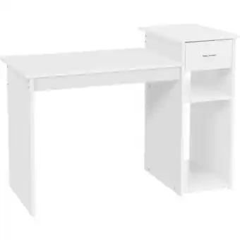Tottus Escritorio - michael - blanco oferta
