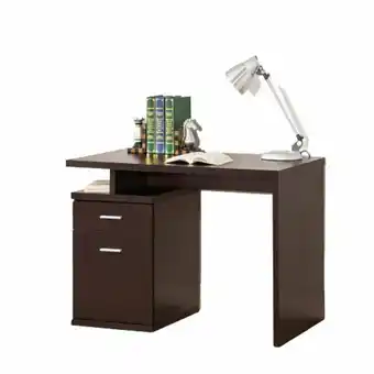 Tottus Escritorio - ideal - wengue oferta