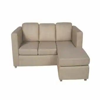 Tottus Seccional orlando lados intercambiables - miel oferta