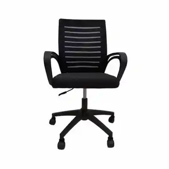 Tottus Silla atlante - negro oferta