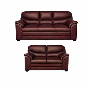 Tottus Juego de sala annette 32 moreno oferta