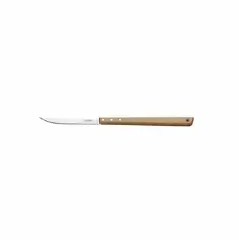 Tottus Cuchillo trinchante - churrasco oferta