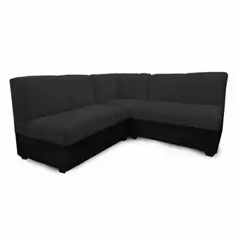Tottus Seccional aria - negro oferta