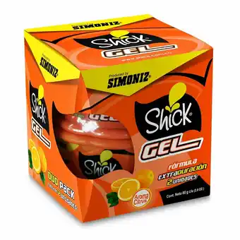 Tottus Ambientador duo pack citrus 80gr oferta