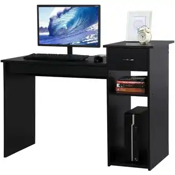 Tottus Escritorio - michael - negro oferta