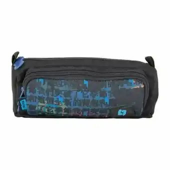 Tottus Cartuchera tropa dron tokio lights oferta