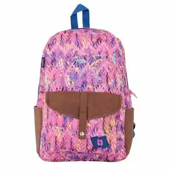 Tottus Mochila tropa soria bilety oferta