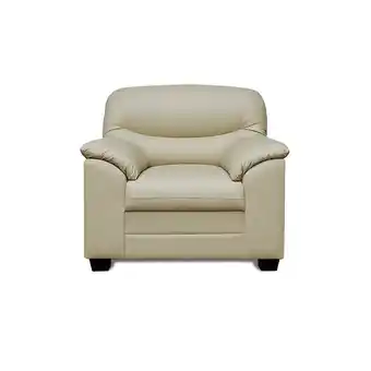 Tottus Sillon 1 cuerpos annette beige oferta