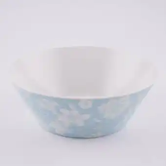 Tottus Bolo melamine 25 botanic 22 oferta