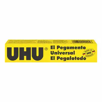 Tottus Uhu pegalotodo nro 12 oferta