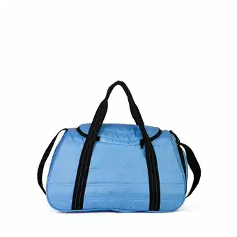 Tottus Bolso deportivo promo 20 033 sportbag light blue oferta