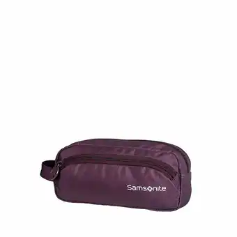 Tottus Cartuchera elevation m2 pencil case purple oferta