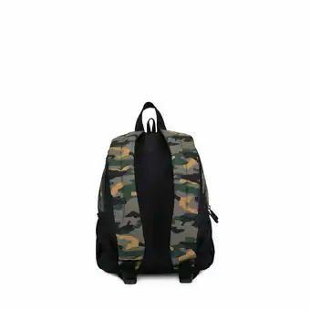 Tottus Mochila power 111 backpack match oliv oferta
