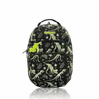 Tottus Mochila bolt 120 backpack dino gl bk oferta