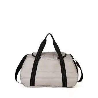 Tottus Bolso deportivo promo 20 033 sportbag taupe oferta