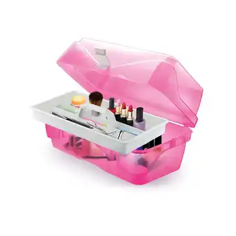 Tottus Master box vanity neceser nro 14 oferta