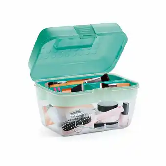 Tottus Caja neceser britney oferta