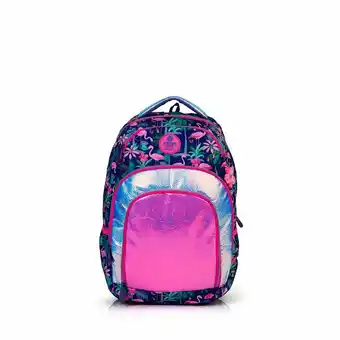 Tottus Mochila soul 058 backpack miami flam oferta