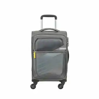 Tottus Stirling light spinner s grey oferta