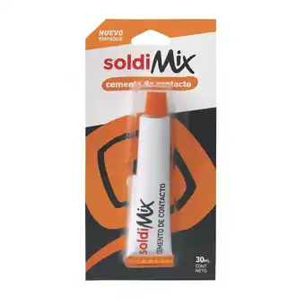 Tottus Solditac 30 cc oferta