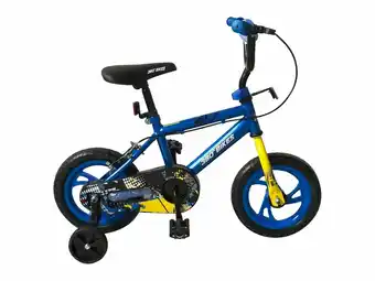 Tottus Bicicleta bmx drifter ii aro 12 oferta