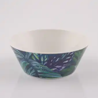 Tottus Bolo melamine 14.3 bosque oferta
