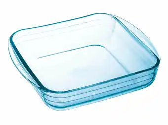 Tottus Molde cuadrado 25x22 cm oferta